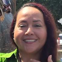 Marialinda Monterroso