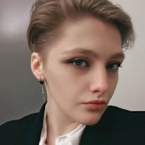 Anastasiia