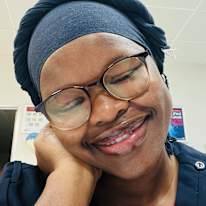 Slindile Hlophe