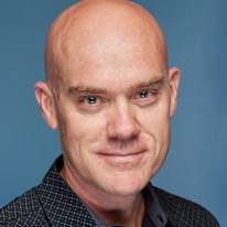 Dave Klapwyk