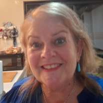 Sarah Johns