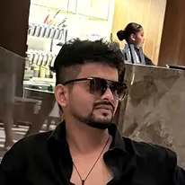 Yash Thakare