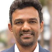 Rajesh