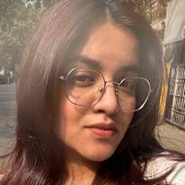 Sanskriti Patankar