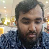 Sukumuddin Sekh