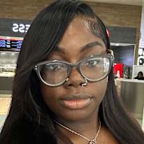 Ka'Laysha James