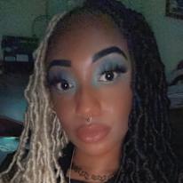 Kaleshia Harrell