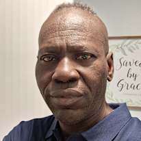 Rabiu AKINOLA Akinyemi