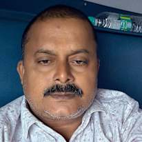 Mukesh Kumar