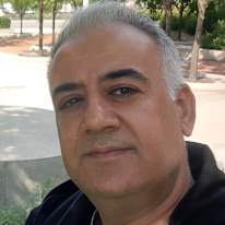 Fariborz Torkipour