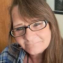 Roxanne Cantrell