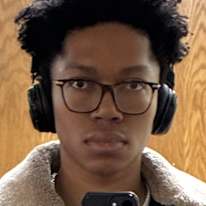 Carlos Williams