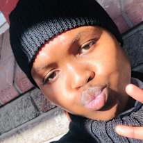Emihle Poni