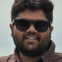 Sharvil Patel