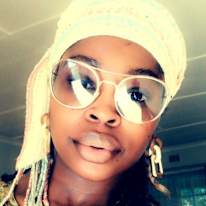 Phindile Mkhonza