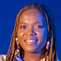 Carol Khumalo