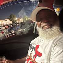 Terrence Bonner