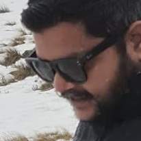 Sahil Hans