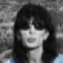 Margaret Cook