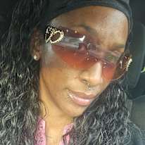 Ashley McCray