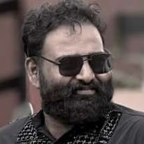 vignesh Palakkal