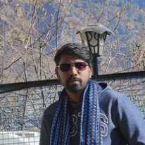 RAHUL KUMAR