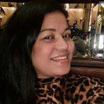 Gita Ghalley