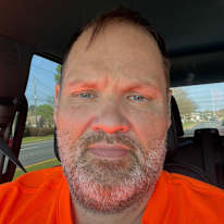 Joel Varnado