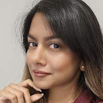Afia Anzum