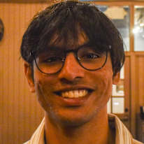 Ritesh
