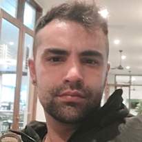 david