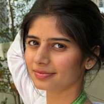 Vanshika Nain