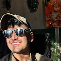 Gaurav poudel