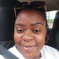 Gugulethu Ndlovu