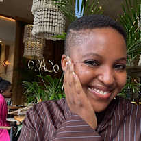 Ashanti