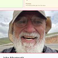 John Montpetit