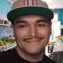 Gerardo Ezqueda