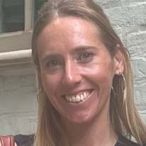 Whitney Pierce