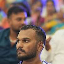 Karthikeyan