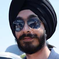 Jaspreet Singh Marwah