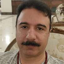 Hamid Etesampour
