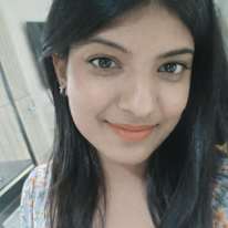 Nikita Gupta