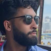 Falak Zaveri