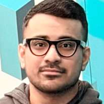 Abhishek