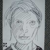 Miss Renee K. Taylor--Has a University Degree--Wants to study Literature or Music--Cleans and does other Unskilled Labor--Wants to help resolve an unconfirmed Crime