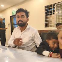 Chandrakant Biradar