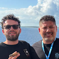 Kevin Cerveny