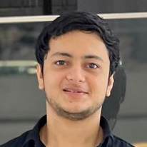 Sushant chavan