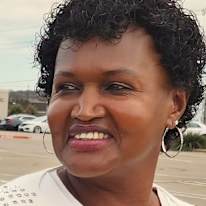 Faith Mugo