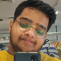 Mayuresh